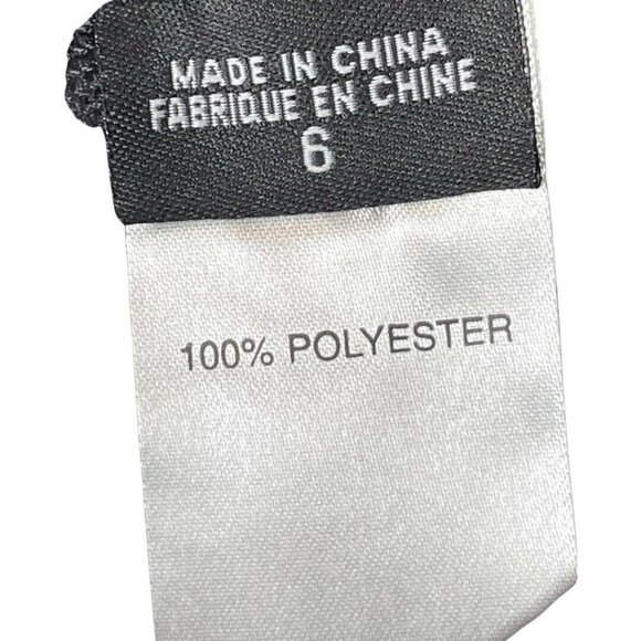 Adidas Golf Climacool Stretch Gray‎ Capri Size 6 Pants - Picture 5 of 7